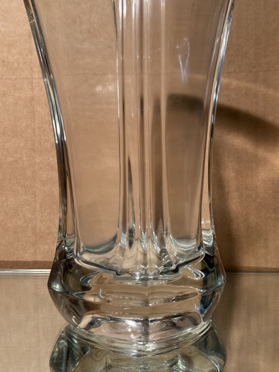 Vasen & Gefässe: Vase Luminarc Académie - Design Élégant, Neuf – Gebraucht aus Lausanne von vas_mbk2 5