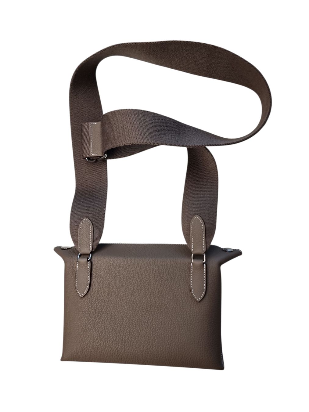 Hermès Borse: Hermes Tasche Videpoches – Nuovo e nell'imballaggio originale da Hildisrieden venduto da Beka23 3