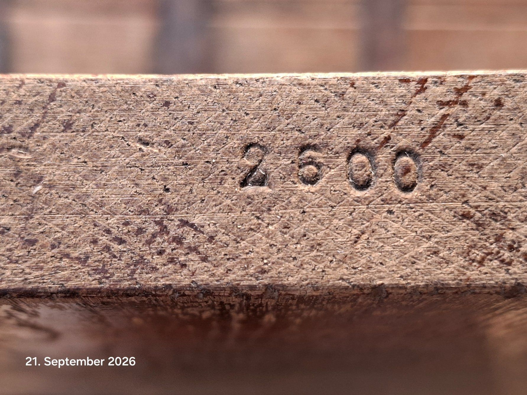 Bilance e pesi: Ständerwaage: 0-250 kg – Usato da Schönengrund venduto da Valentin043 4