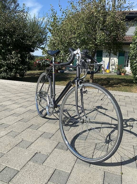 Biciclette: Vintage Rennrad – Usato da Lyss venduto da ale_sr8z 1