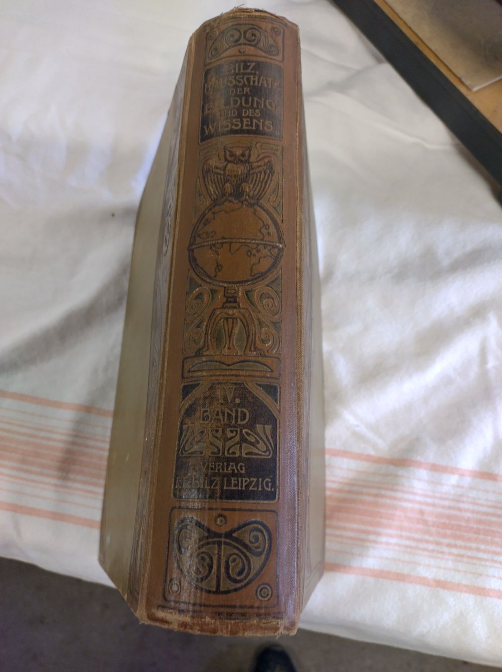 Libri: Sehr antike Bücher – Usato da Gretzenbach venduto da Cobra71 1