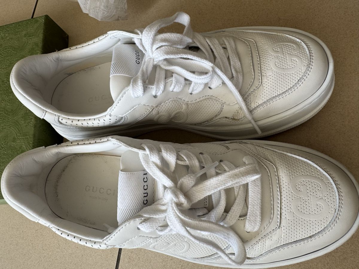 Gucci Scarpe da donna: Original Gucci Sneaker Gr. 38 – Usato da Belp venduto da Aliya 6