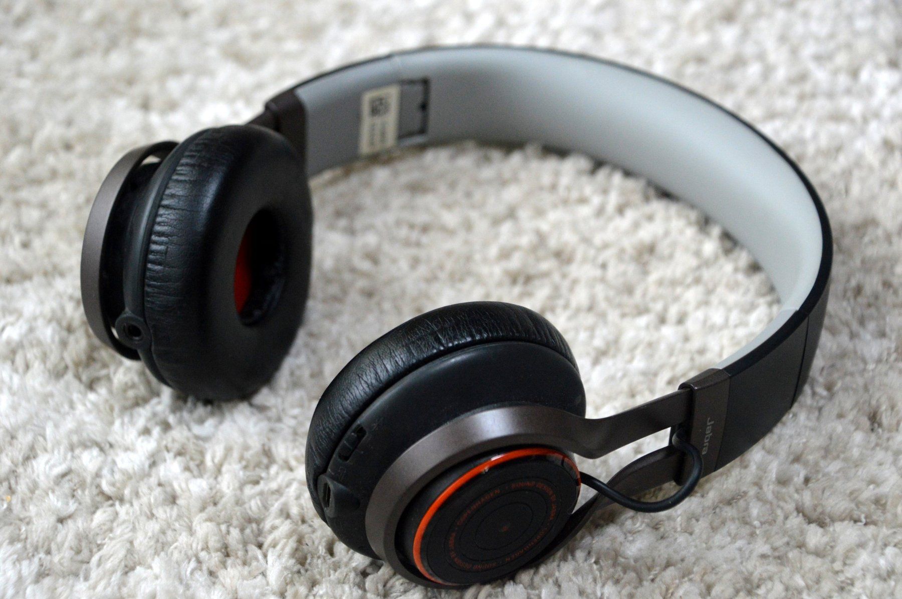 Jabra Cuffie: Kopfhörer Jabra Revo casque audio – Usato da Collonges venduto da arashee 4