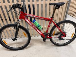 Vélo VTT Merida Matts Miami 26 pouces 