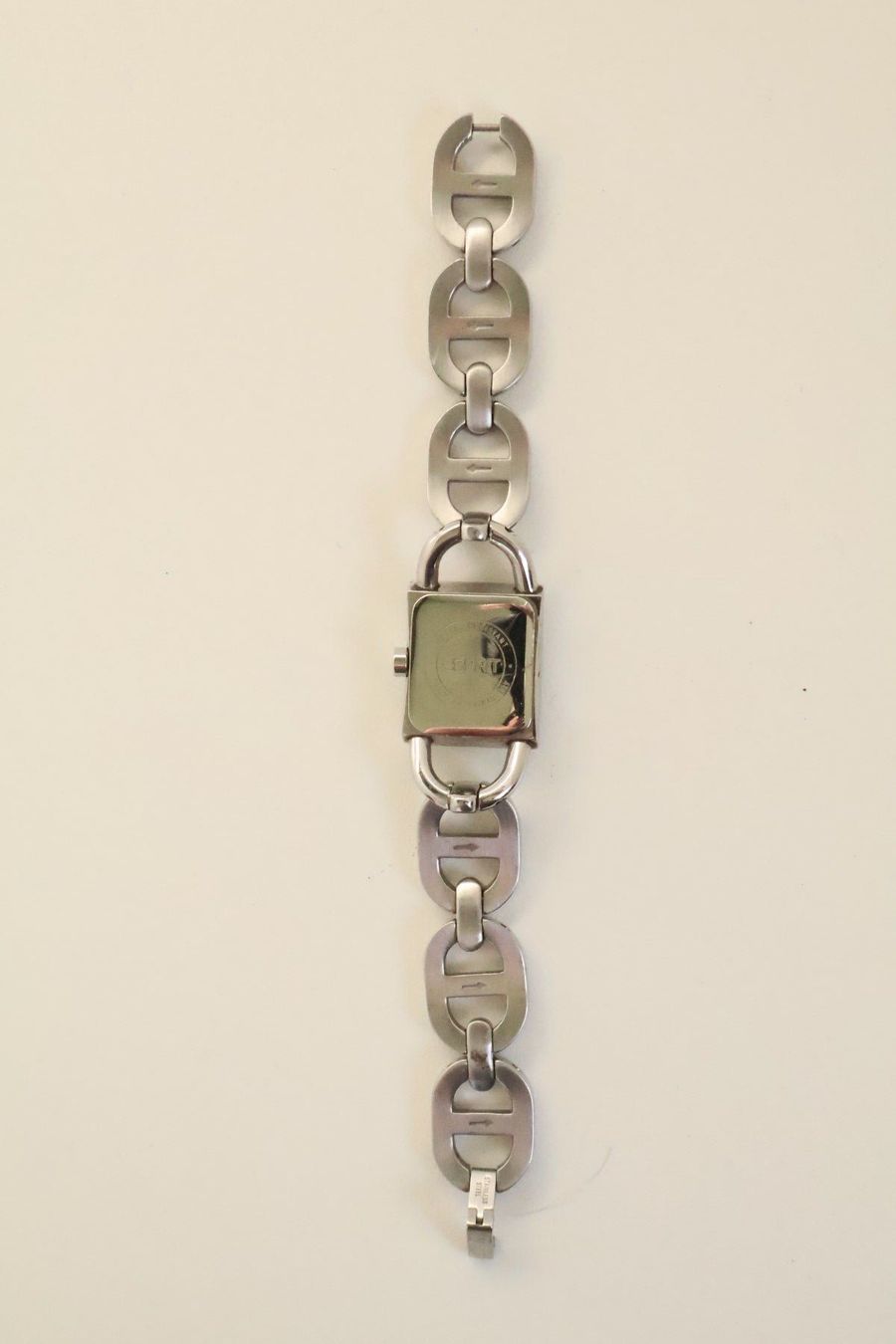 Esprit Uhren: Esprit Damen Uhr Läuft, Garantie – Gebraucht aus Willisau von flabastian 5
