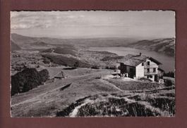 AESCHI - Skihaus Aeschiallmend - 1954