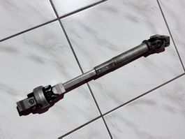 Lenksäule für BMW 3, BMW 4 Model F