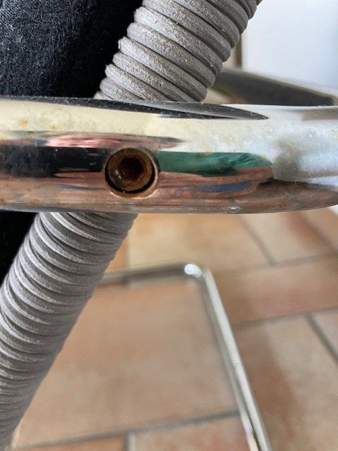 Tecta Poltrone: TEACTA D35 Sessel - Gebraucht – Usato da Canobbio venduto da rima71 6