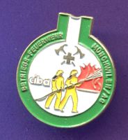 Feuerwehr  CIBA  Münchwilen