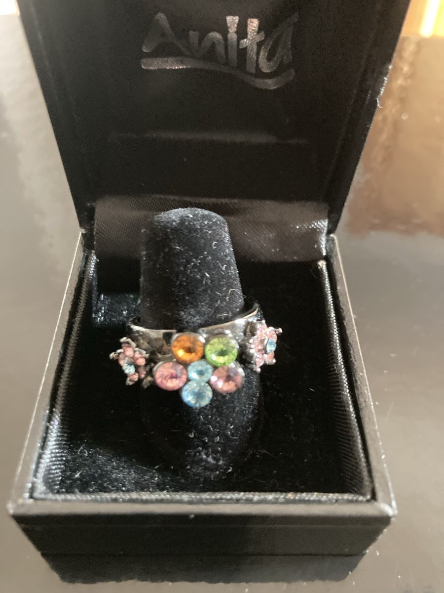 Anelli: Fingerring – Usato da Ennetbaden venduto da Valli4 2