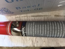 ROTHENBERGER RONOL syn Gewindeschneidfluid 500ml neu
