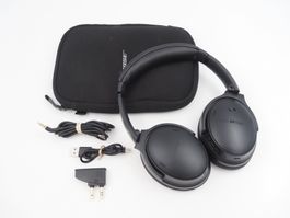 BOSE QC Headphones Bluetooth Kopfhörer (26082750)