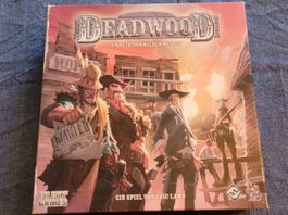 Deadwood (Brettspiel)