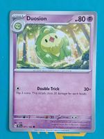 Duosion - Temporal Forces Pokemon - #7.1