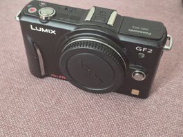 Panasonic GF-2