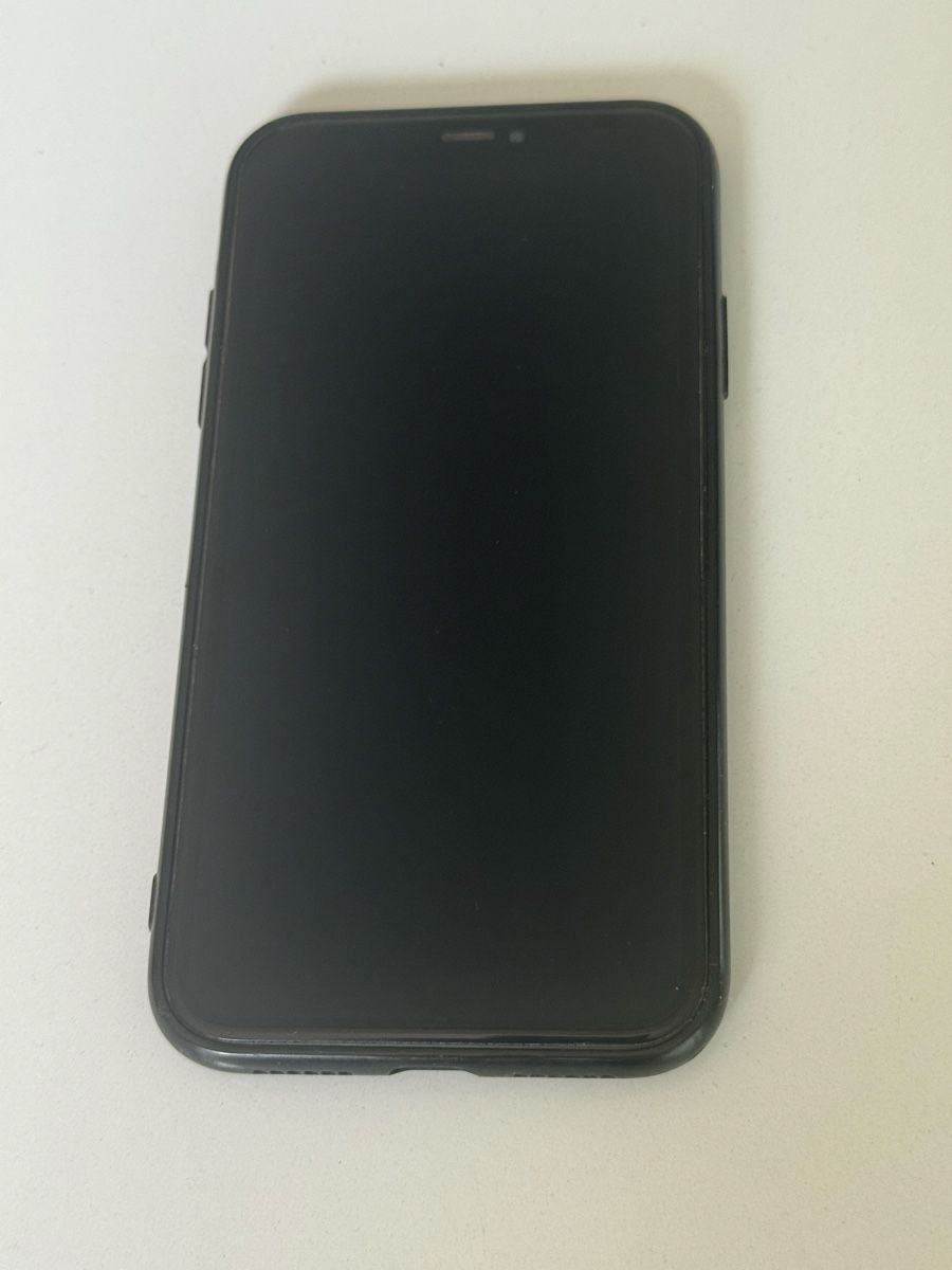 Apple Telefoni cellulari / Smartphones: iPhone XR 128 GB Schwarz, ab 1. – Usato da Uitikon Waldegg venduto da westsaigon 1