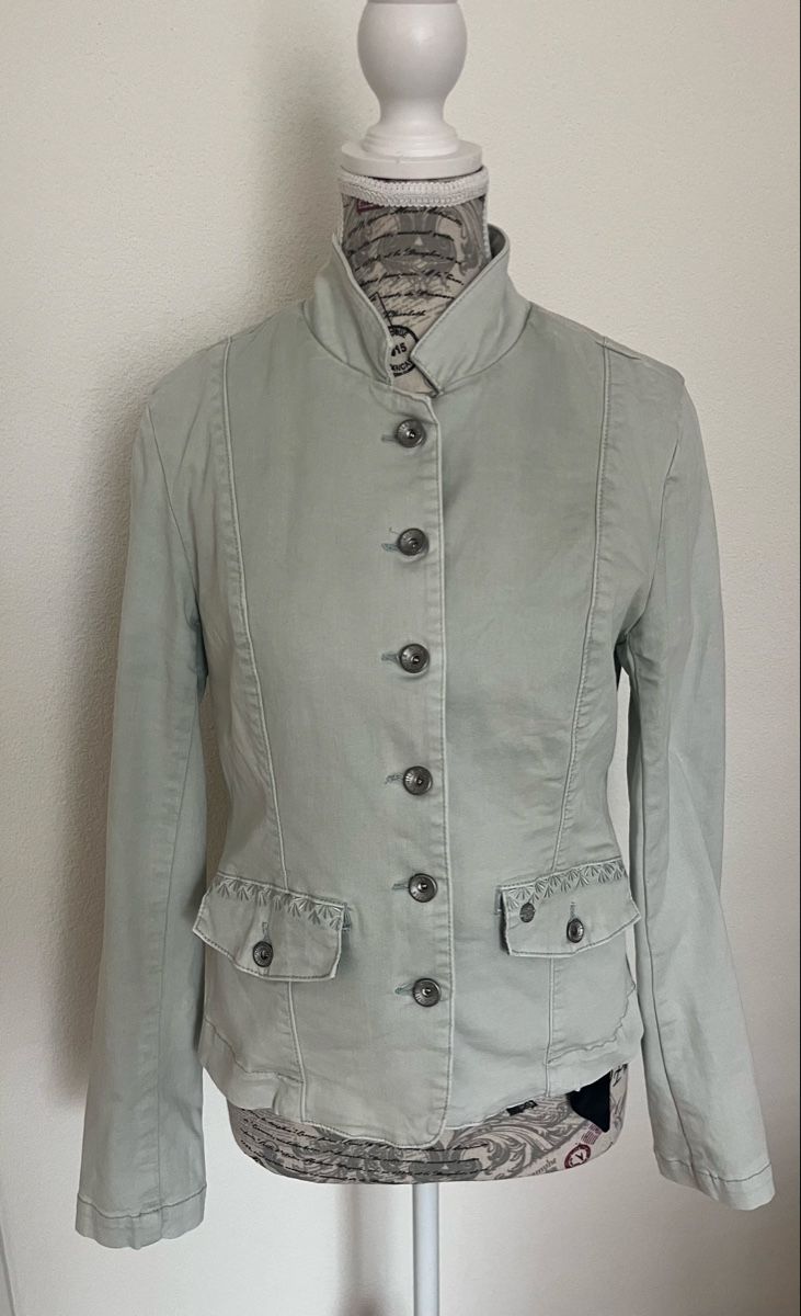 Nile Jacken: Nile Blazer Grösse XS, neuwertig – Neu (gemäss Beschreibung) aus Herisau von mikeho2000