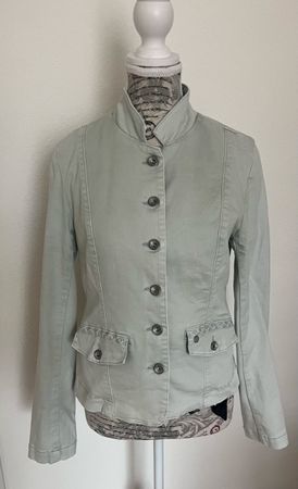 Nile Blazer Grösse XS, neuwertig