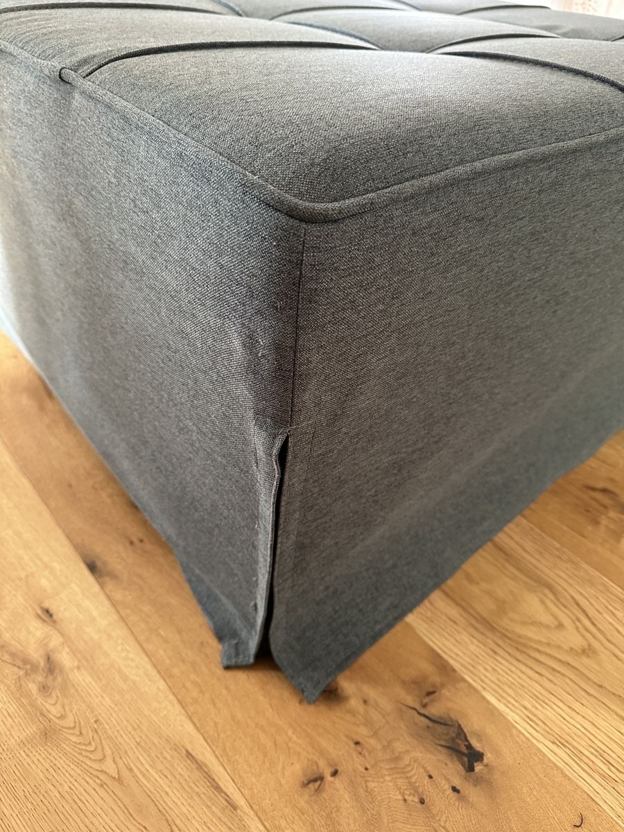 Lits: Schlafsessel / Gästebett  – D'occasion à Zollikerberg par thr01 5