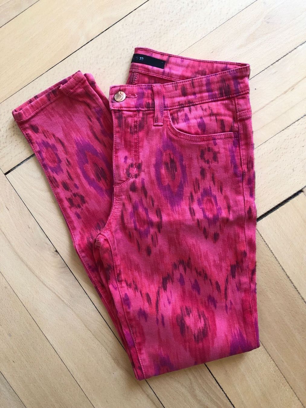 Jeans: Joe’s Jeanshose, 36 – Gebraucht aus Interlaken von fbnscl 2