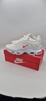 Nike Air Max Plus TN Weiss Grösse 41 neu
