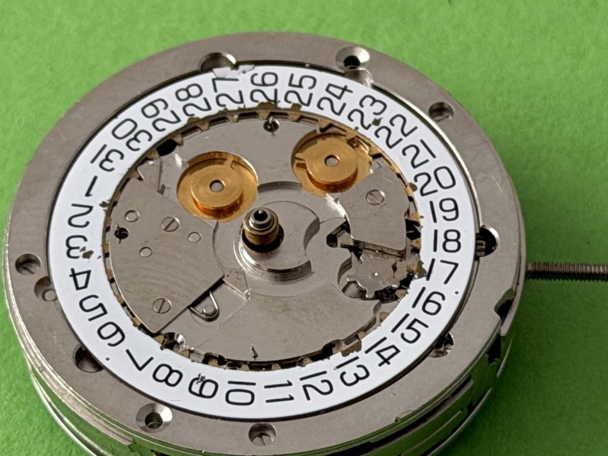 Tag Heuer Orologi: TAG-7750 – Usato da Bassecourt venduto da 59.00chf 5