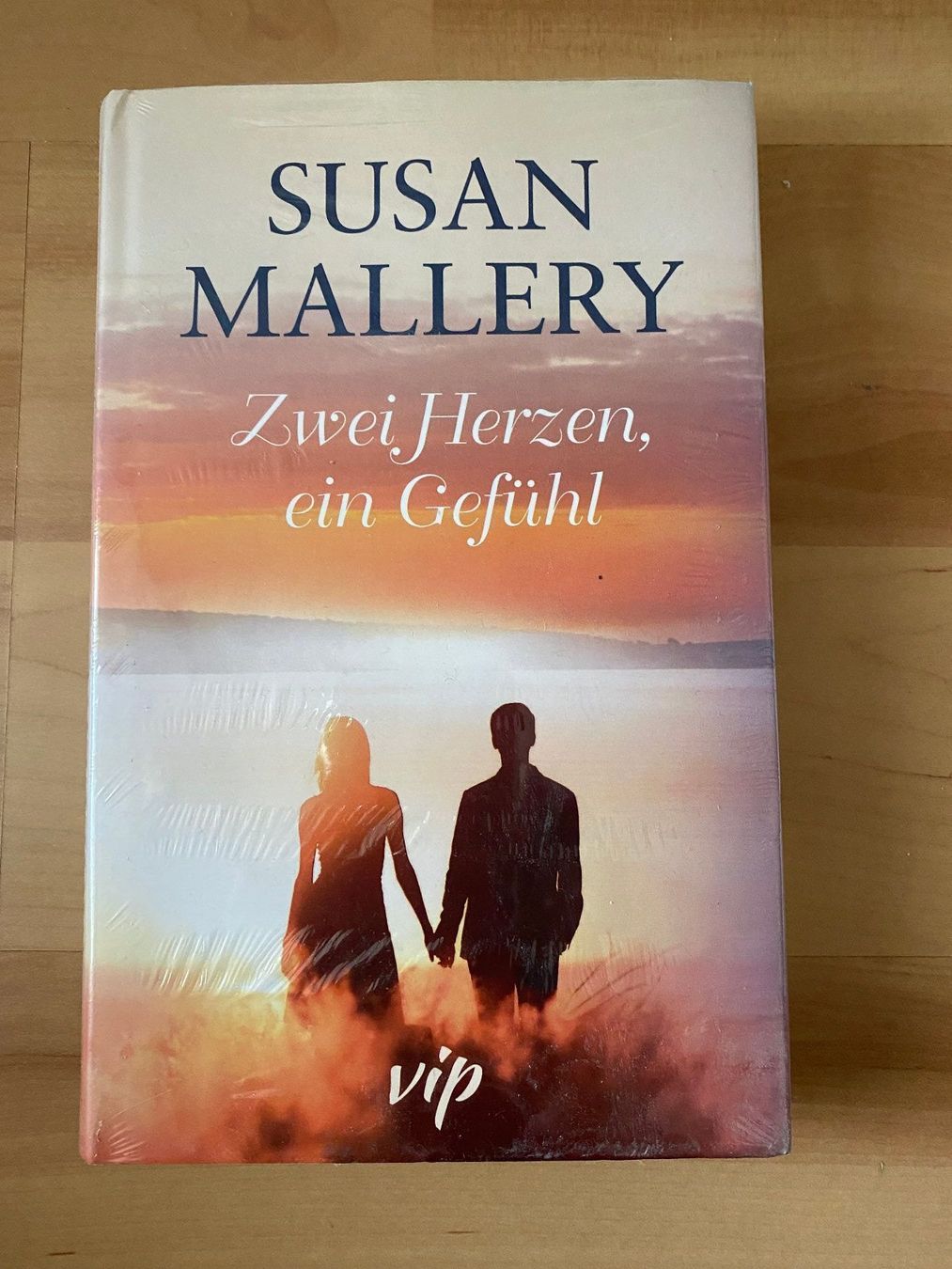 Bücher: Susan Mallery - Zwei Herzen, ein Gefühl – Neu und originalverpackt aus Eschenbach SG von Sums