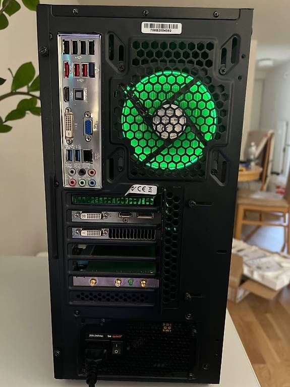 PC: Computer – Usato da Thun venduto da Friedli_24 3