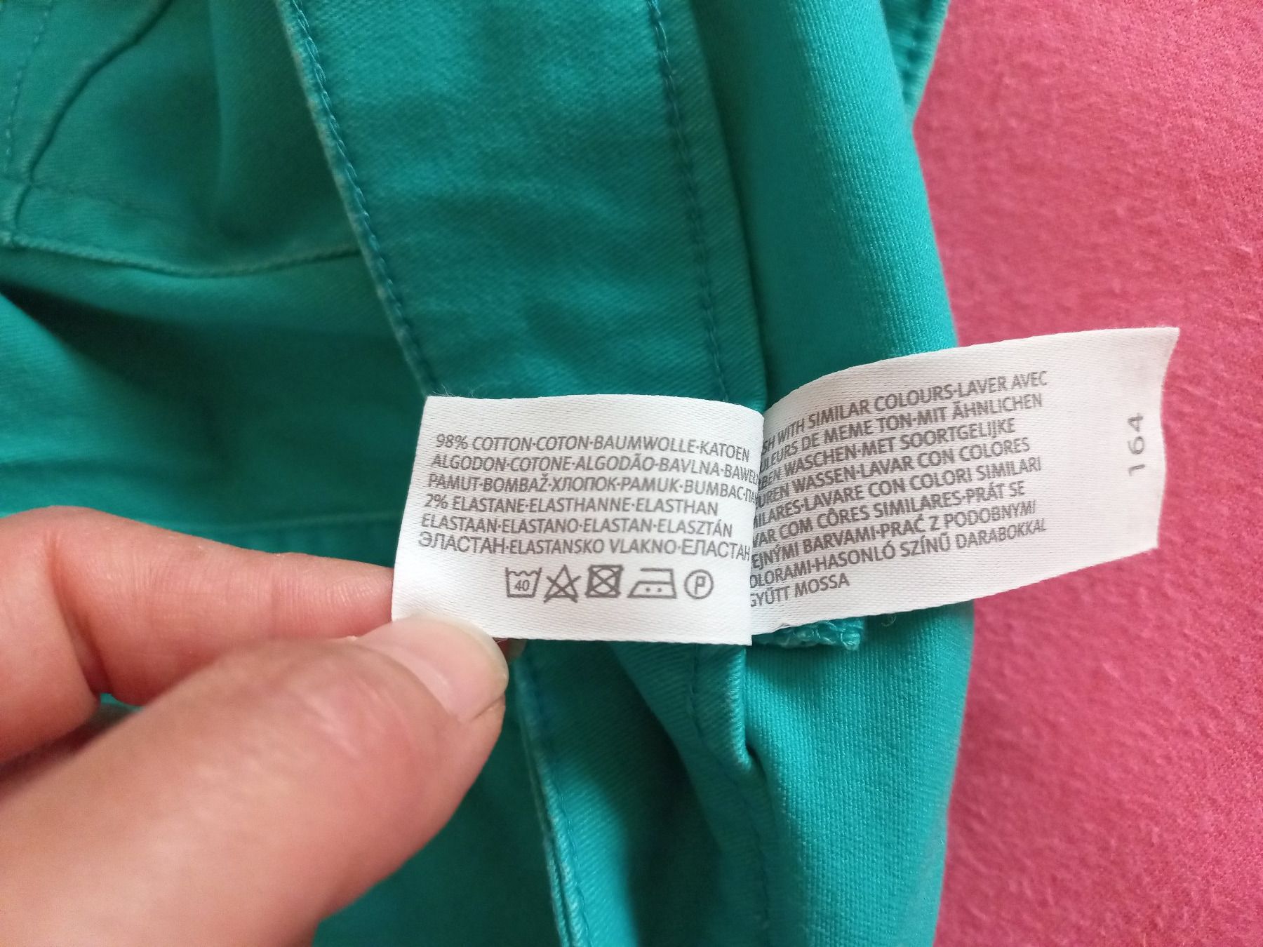 C&A Robes et jupes: Jupe C&A – D'occasion à Châtelaine par kbabs 3