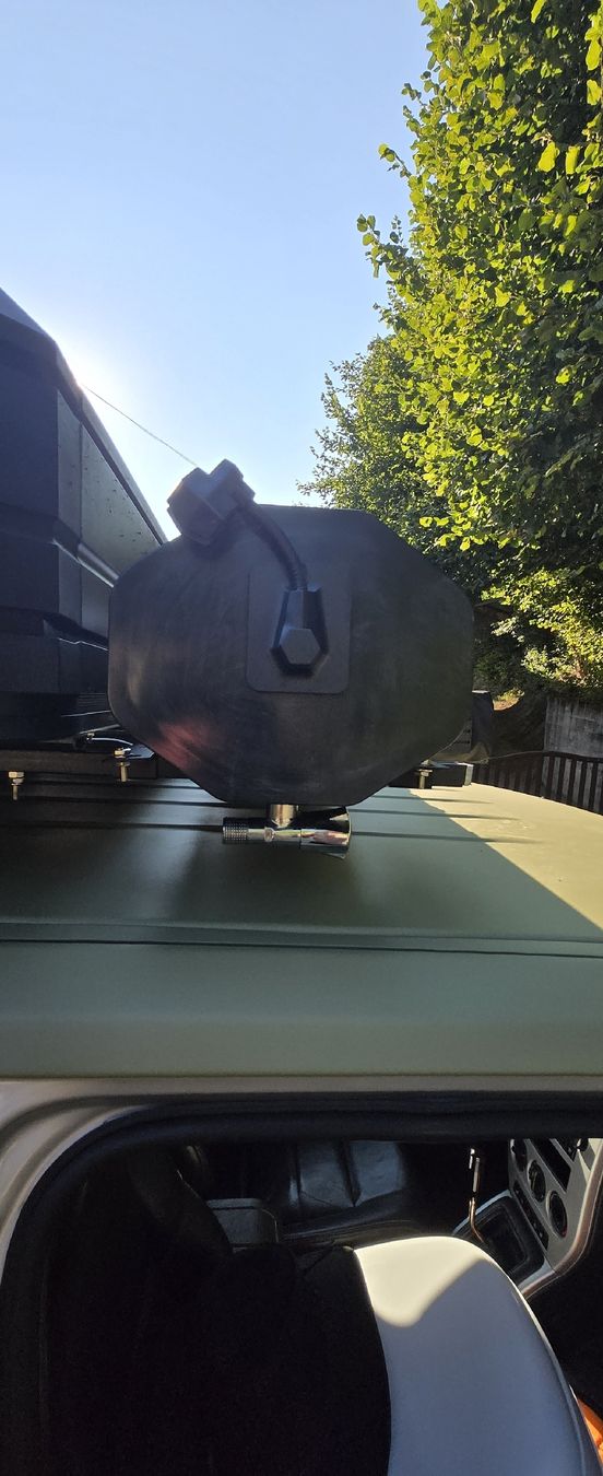 Duschen: camping dusche – Gebraucht aus Madiswil von Bobber7372 4