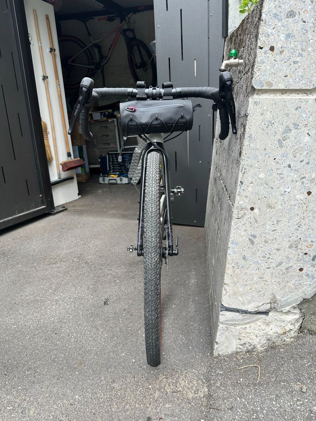 Lapierre Biciclette: Lapierre Crosshill 5.0 AL - S – Usato da S. Vittore venduto da EB- 2