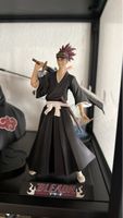 Bleach Figur Renji Abarai neuwertiger Zustand