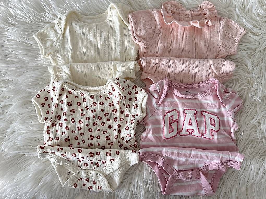 Biancheria intima: Bodys für kinder – Usato da Fahrweid venduto da lei_8tnf