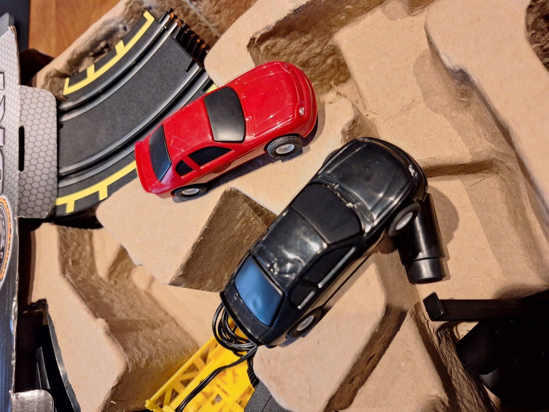 Piste: Autorennbahn MOTOR & CO – Usato da Nidau venduto da dpal 5