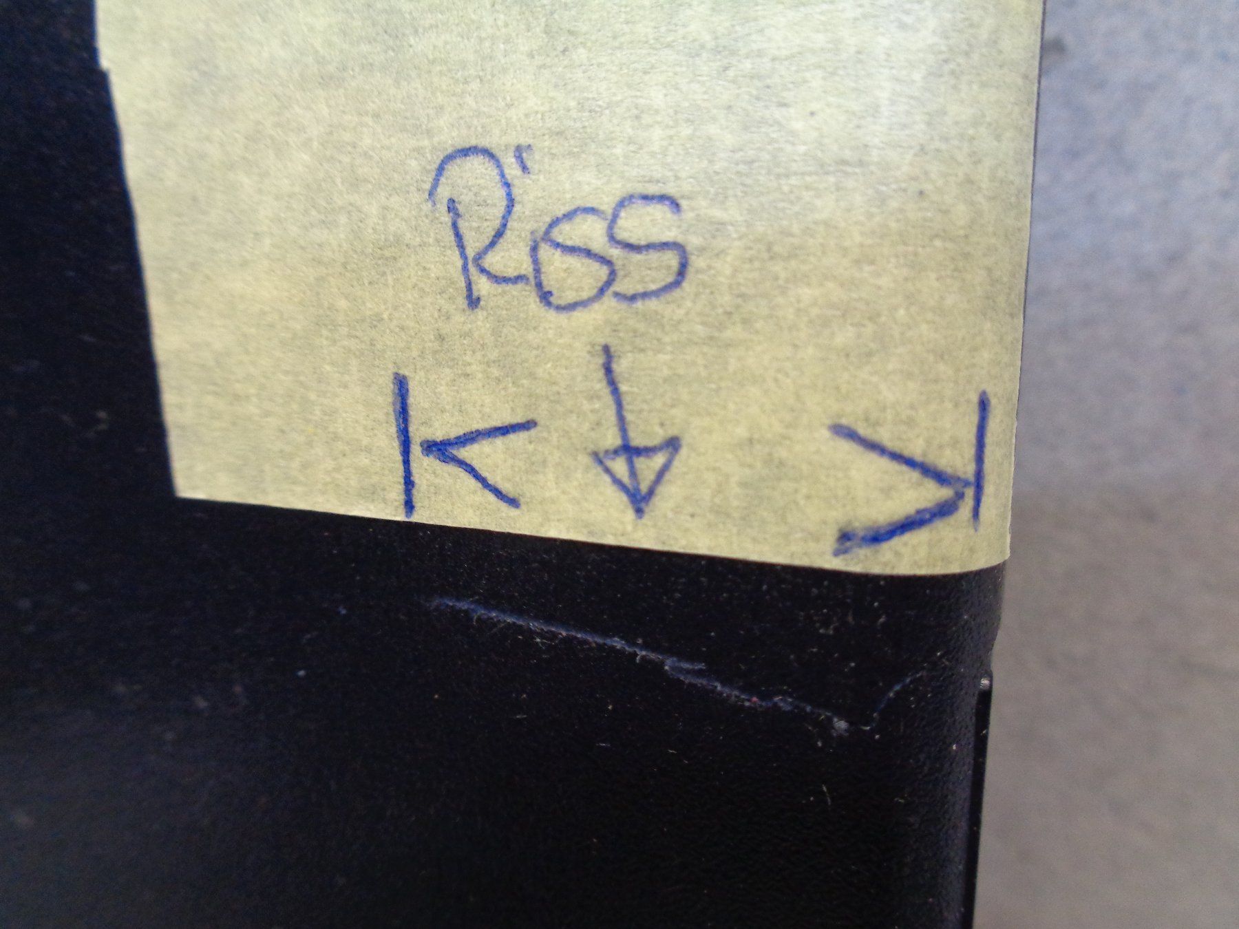 Mesurer: Digital-Messschieber – D'occasion à Aarwangen par SEC500 9