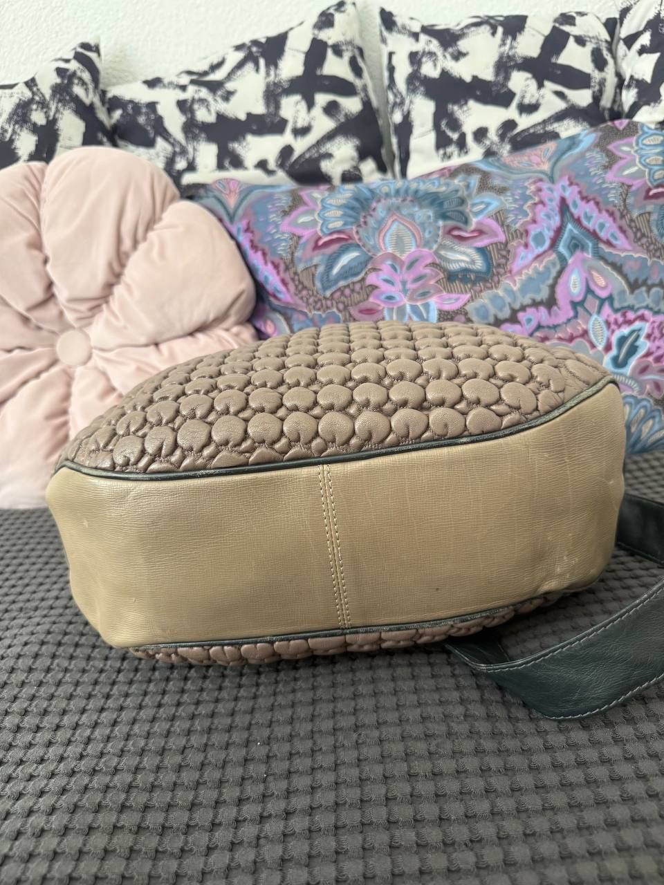 Stefi Talman Taschen für Damen: Stefi Talman Tasche – Gebraucht aus Zürich von bil_s7tp 7