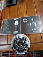 carpathian forest - we're going...