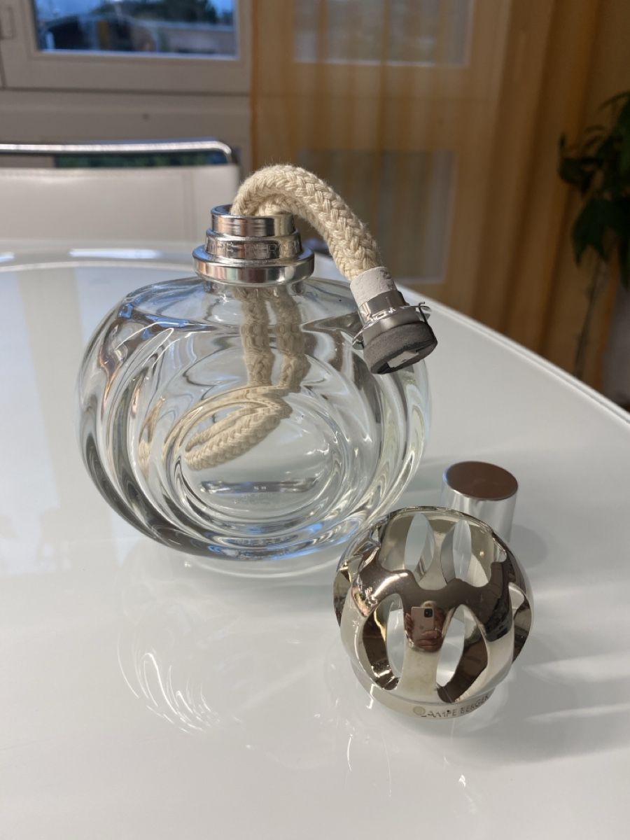 Maison Berger Diffusori di oli essenziali: Maison Berger Lampe Berger Paris Glas – Nuovo (secondo la descrizione) da Hünibach venduto da nadalila 2