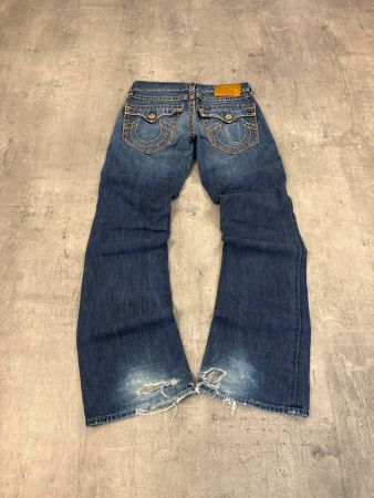 Vintage True Religion Bootcut Flared (M)