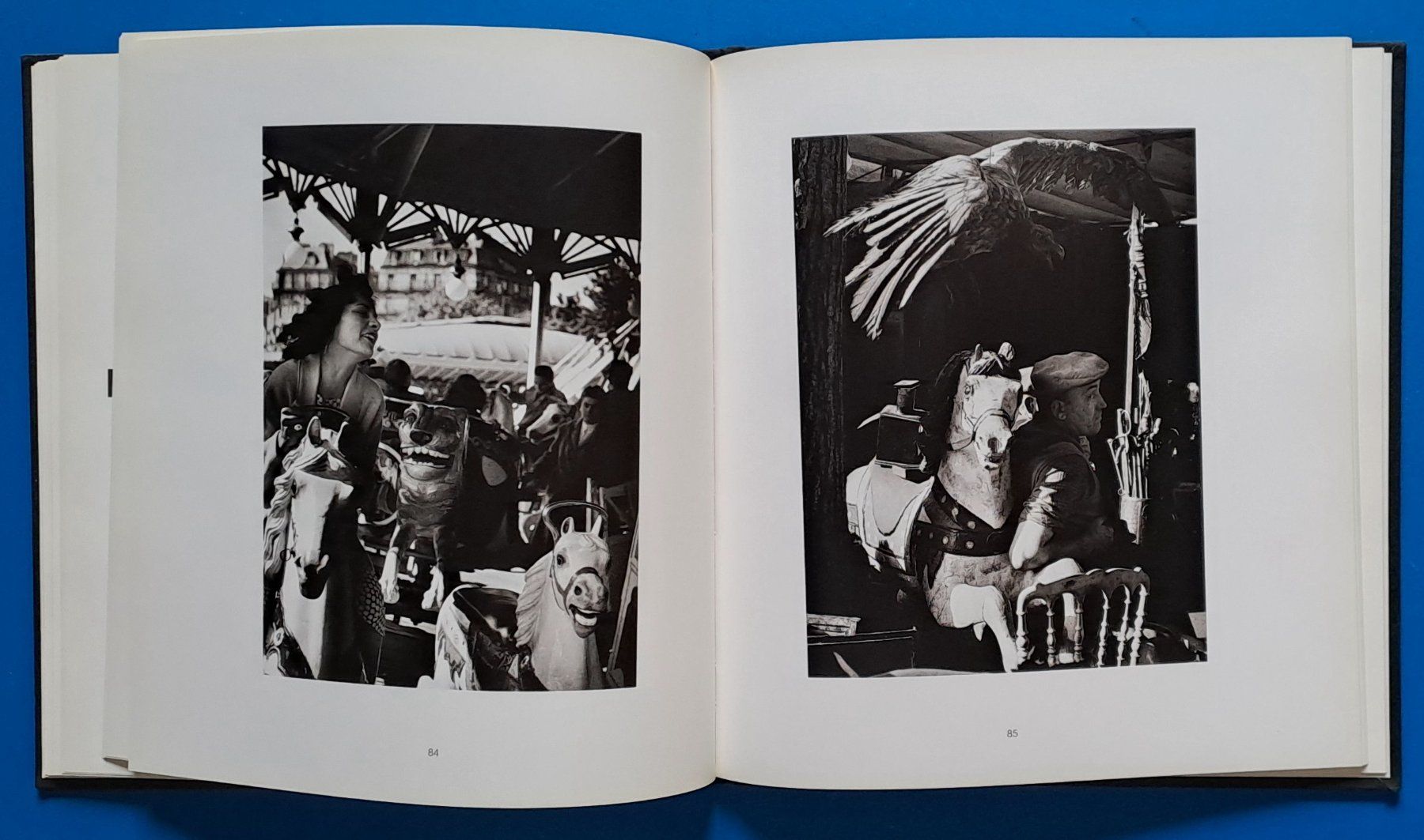 Libri: IZIS RÉTROSPECTIVE Erstausgabe 1988 – Usato da Zürich venduto da archiphil 8