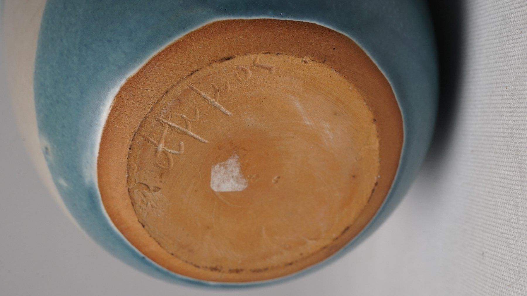 Vasi & Recipienti: Vase d'art signé H.Steffens 85 – Usato da Carouge GE venduto da Gwendoline2016 1