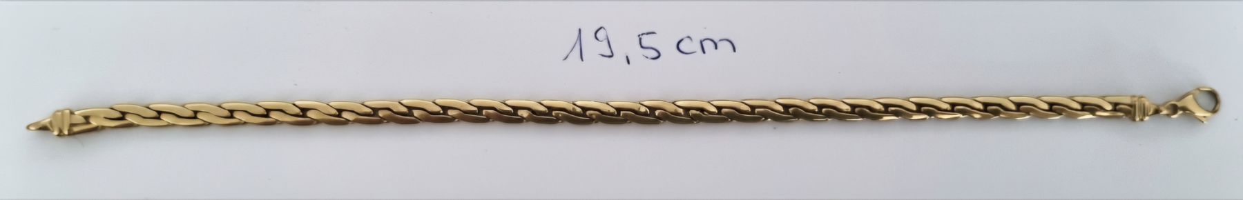 Pierre Lang Bracelets: Armband Pierre Lang  – Neuf (Voir description) à Visp par Whitemartini