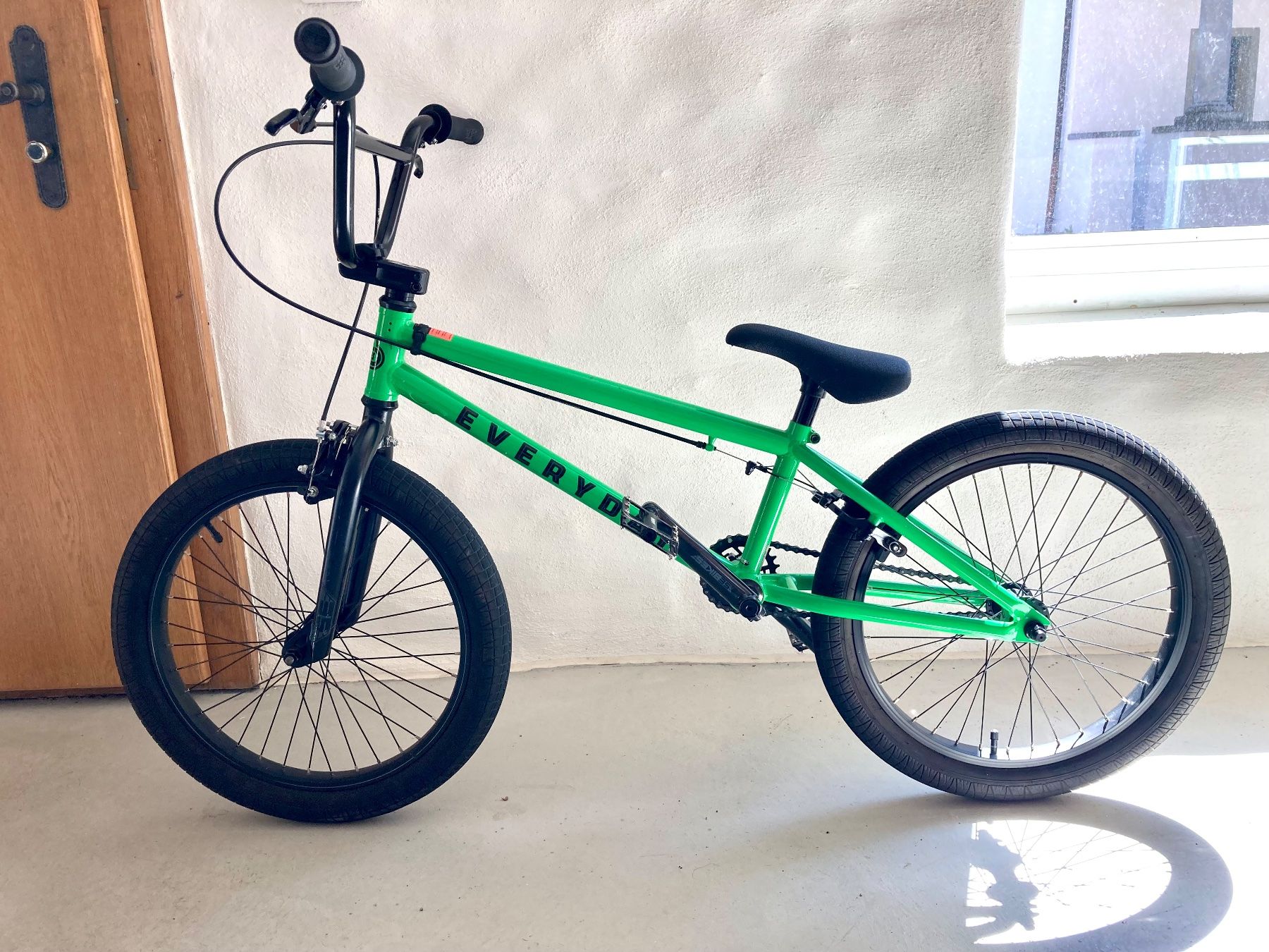 BMX Bike Everyday (Gebraucht) in Alpnachstad fr CHF 80  nur Abholung auf  Ricardo kaufen