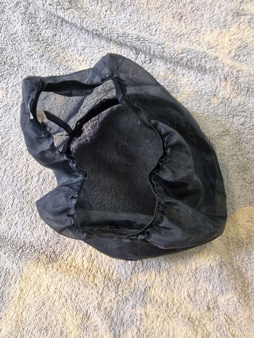 Harley-Davidson Tutti i ricambio per moto: Harley Davidson Luftfilter-Regenschtz – Usato da Krummenau venduto da Falke1 1