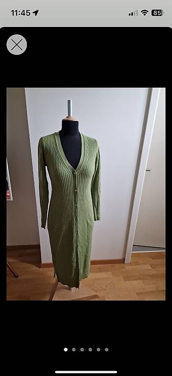 FTC Manteaux: Kaschmir Mantel Grösse 42 – Neuf (Voir description) à Baden par blueanastasia 1