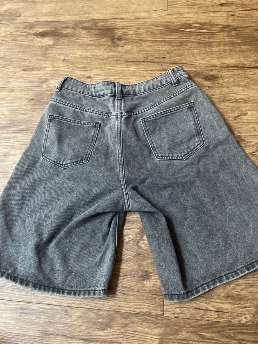 Jeans: Shorts – Neu (gemäss Beschreibung) aus Unterseen von Panini56 1