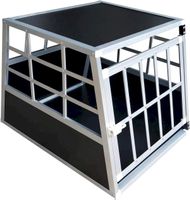 Hundetransportbox (69x54x50,5cm)