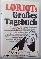 Loriots grosses Tagebuch /1983/