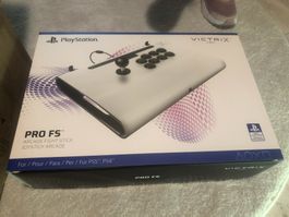 Arcade fight stick controller  victrix für Playstation