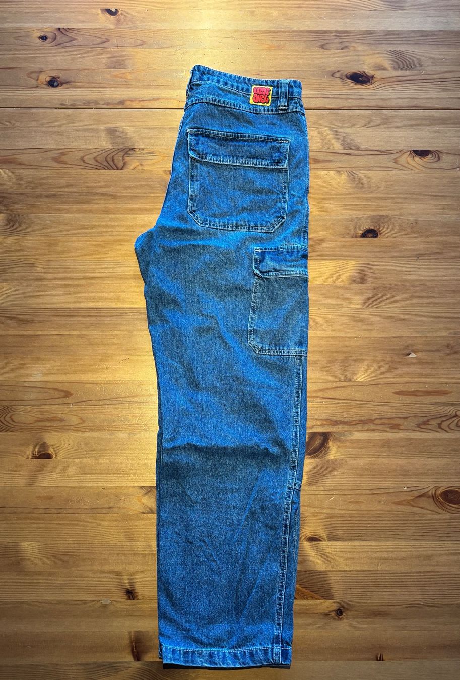 Jeans: Jeans Empyre – D'occasion à Neuhausen am Rheinfall par ssiimmo0nn 2